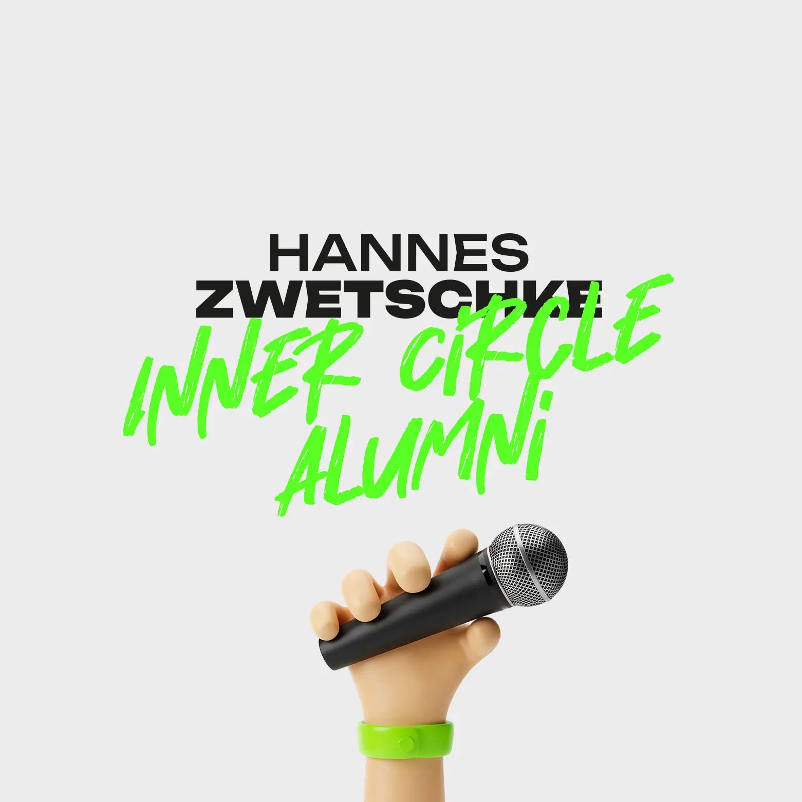 Inner Circle Alumni Abo