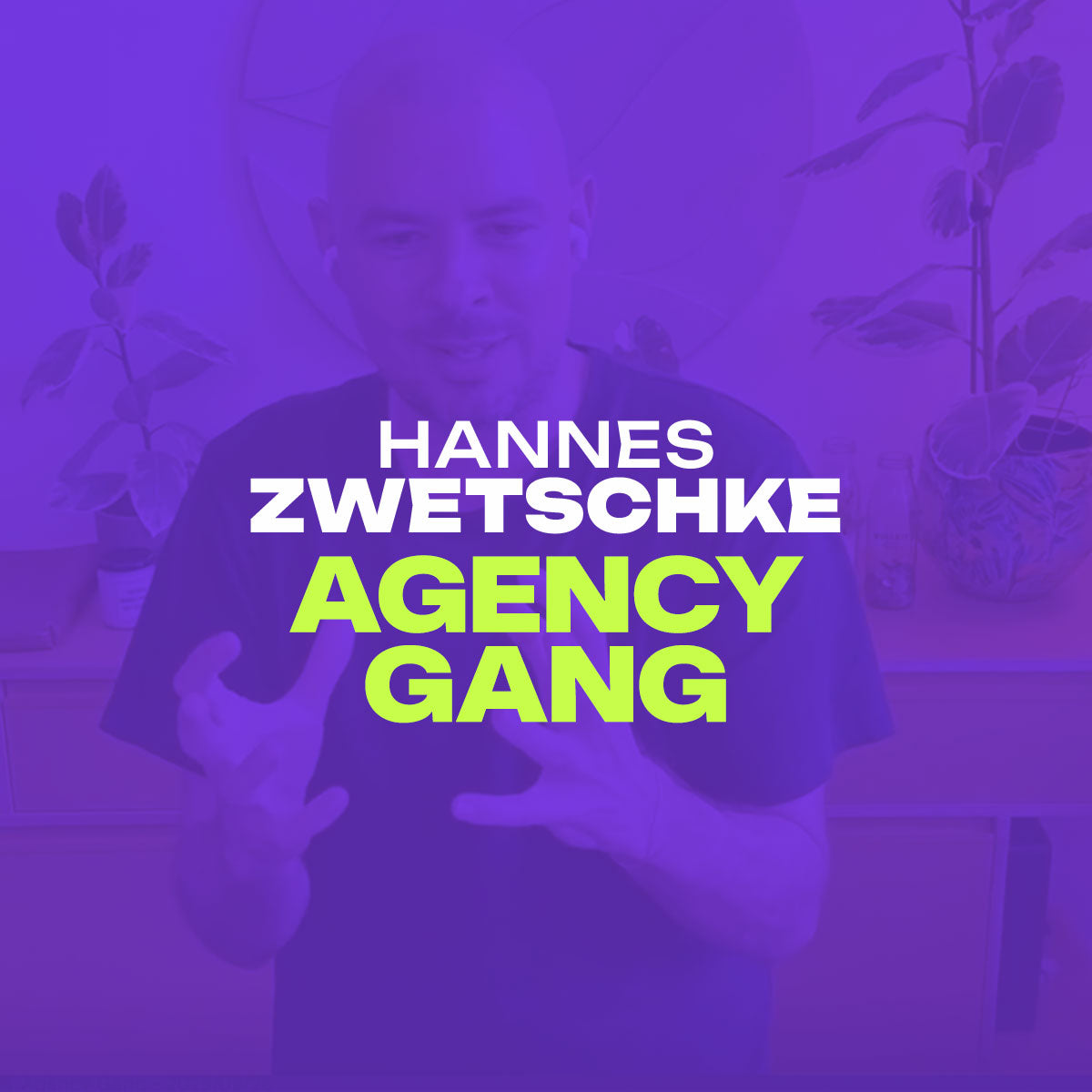 Agency Gang Abo